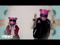 Justin Wellington, Digital Farm Animals - Iko Iko (My Bestie) (Official Video) ft. Small Jam