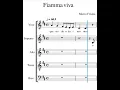Download Lagu Fiamma viva d'amore Frisina tenori