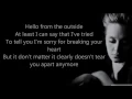 Adele Hello