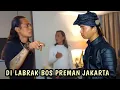 Lagu GNS DI LABRAK BOS PREMAN KETIKA SEDANG MELAKUKAN PENGOBATAN DI HOTEL JAKARTA