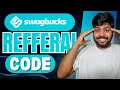 Swagbucks Referral Code Save 10 Off On Your Earnings Swagbucks Discount Code