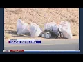 Trash Troubles in Odessa
