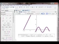 How to plot a piece-wise function in Maple