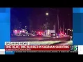 One dead one injured in Saginaw shooting