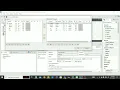 How to store UUID as primary key in postgres SQL using Talend software