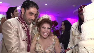 Zaza Show الله يزين عليا Allah Yzayen Aaalaya Clip Officiel  Zaza Show الله يزين عليا Allah Yzayen Aaalaya Clip Officiel