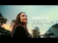 Download Lagu Anditi - Jantung Kecilku (Official Music Video)