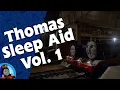 Download Lagu Seasons 1 \u0026 2 Shuffled w/ Fan | Thomas Sleep Aid