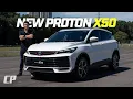 Download Lagu 2025 All-New Proton X50 Four Cylinder 1.5T /// 史上最強 B-Segment SUV 來了