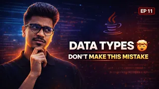 Java Data Types Primitive vs Non-Primitive How They re Used in Real Projects 2026