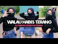 Download Lagu DJ WALAU HABIS TERANG || ku terbiasa tersenyum tenang SLOW BEAT 🔥🔥
