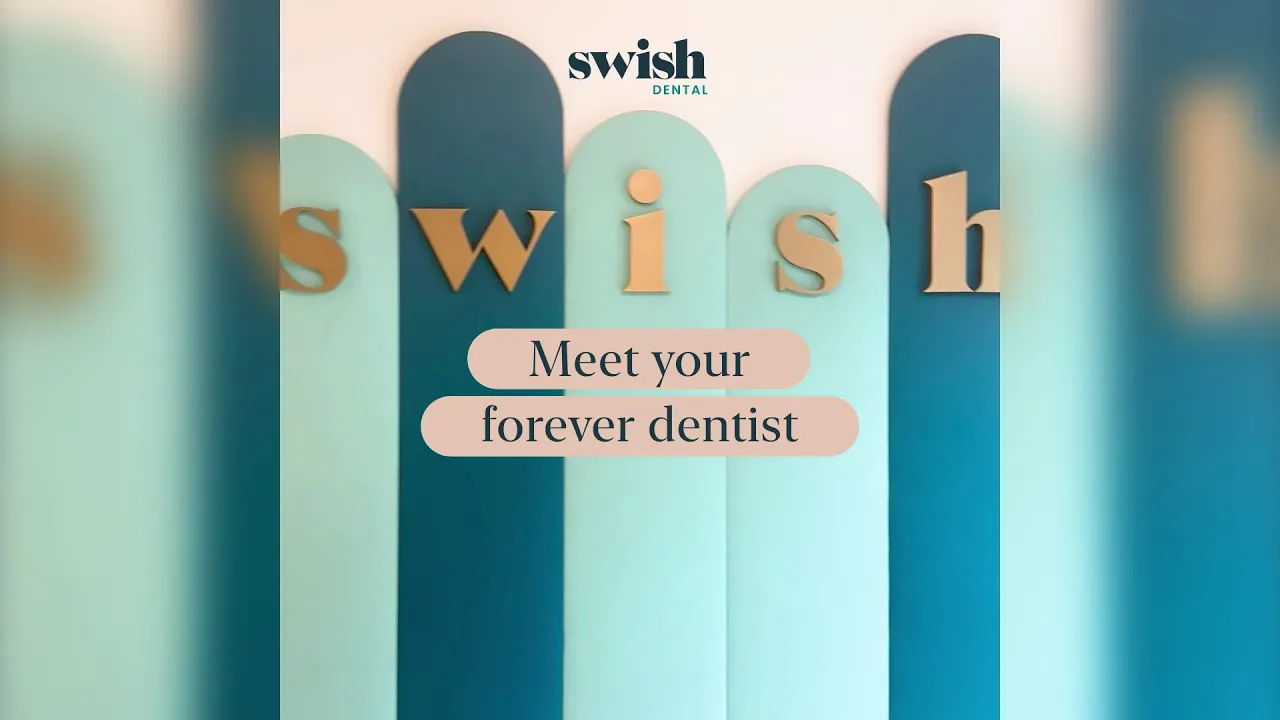 Swish Dental — Swish Dental: Meet Your Forever Dentist (YouTube video ad)