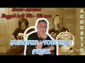 Lagu SURATAN - TOMMY J PIZZA (COVER VJ \u0026 UBE)