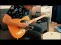 Villagers - A Trick of the Light (With a Guitar Solo) @wearevillagersofficial