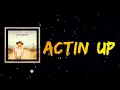 Miranda Lambert - Actin Up