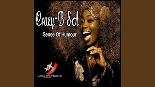 sense of humour