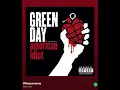 Download Lagu Green Day - Whatsername
