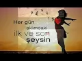 Download Lagu Zara Seni Yazdım Kalbime