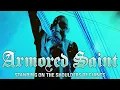 Download Lagu Armored Saint - Standing on the Shoulders of Giants (OFFICIAL VIDEO)