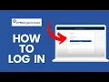 How to Login to Your Account on JP Morgan Chase Hr Sign in to JP Morgan Chase Hr Account on PC 2024