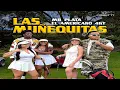 Mr Plata × El Americano 4KT - Las Muñequitas (Omar King Beat & Duvaaan)