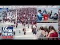 JESUS TAKEOVER THOUSANDS baptized at Florida beach event