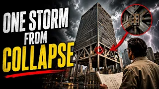 The Engineering Flaw That Could Have Toppled Manhattan
