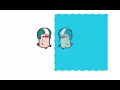 Construct 3 demo mirror effect in water
