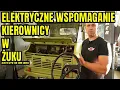 Download Lagu ELEKTRYCZNE WSPOMAGANIE W ŻUKU... JEST SUPER!!!