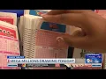 Mega Millions jackpot reaches 1 15 billion