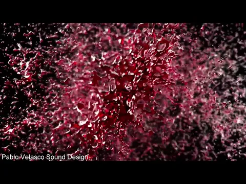 AWxASFX Sound Design Contest: Recordist Award Winner (Pablo Velasco)