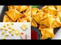 Cream Cheese Rangoons
