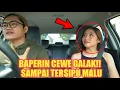 Download Lagu GALAK!! TERNYATA BISA BAPER JUGA SAMPAI MALU MALU MP3