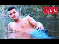 Download Lagu Living the Merman Dream | My Crazy Obsession | TLC