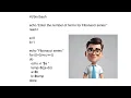 Shell Script to Find Fibonacci series