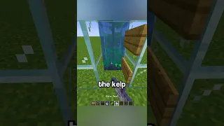 Easy Bubble elevator