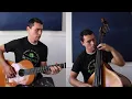 Cuckoo's Nest - Nickel Creek Cover
