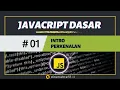 Perkenalan - 01