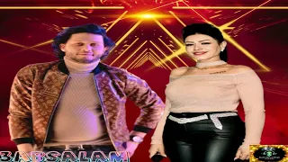 قال جاني بعد يومين   النجمة حورية   والعالمي محمد عبد السلام   أقوي حظ هتسمعة جديد      دندنها