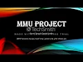 MMU - JAVA PROJECT Shani Daniel 2018