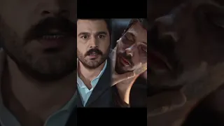 محلا الرياكشن يناس صدمتهم لما شافوا خليل و اوغوز مغمي عليهم خليل ابراهيم و زينب مسلسل حب بلا حدود 