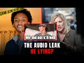 Nolan Wells Best Friend Speaks Out After Leaked Is He Lying Nancy Grace Update
