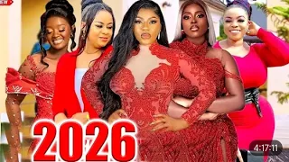 Lekki Landladies (Complete Season)- Destiny Etiko/Uju Okoli 2026 Latest Nigerian Movie