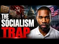 You re Bringing The Failed Government Here Black Americans Call Out The Socialist Rise