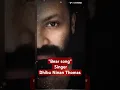 Download Lagu Bear song, dhibu Ninan Thomas, #shortsfeed #shorts  #song #music #movie #love #bollywood