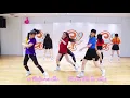 Girls² - GIVE ME ♥ Dance Practice Video YouTube ver.