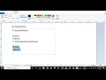 String Equals and EqualsIgnoreCase Method 076