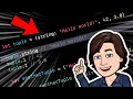 Why should you use Tuples