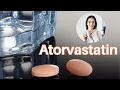 THE TRUTH ABOUT ATORVASTATIN SIDE-EFFECTS MUSCLE ACHES DIABETES AND MEMORY LOSS