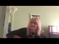 John Prine Cover - Knockin' on Your Screen Door